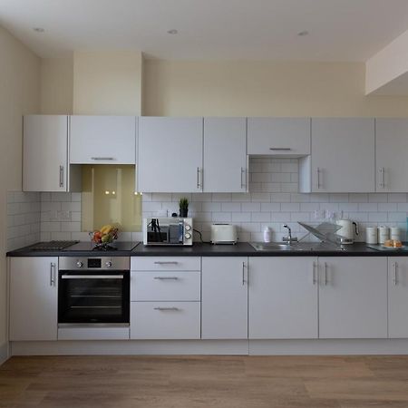 Apartment 7, Isabella House, Aparthotel, By Rentmyhouse Hereford Zewnętrze zdjęcie