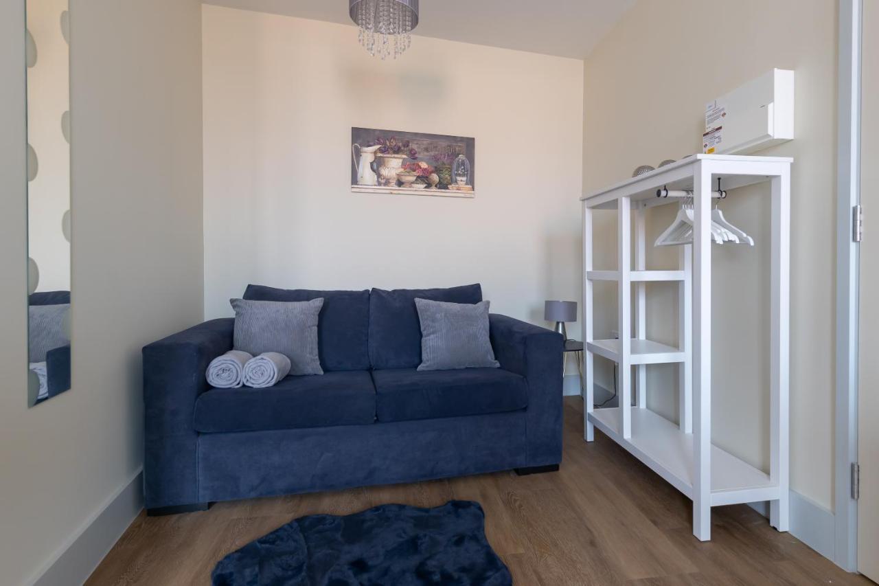 Apartment 7, Isabella House, Aparthotel, By Rentmyhouse Hereford Zewnętrze zdjęcie